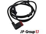 Jp Group 1397101400 - Sensore Abs Oe 2115403017 Per Classe E (S211), Classe E (W211), Cls (C219)