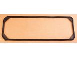 Guarnizione Coppa Olio Elring Per Van Hool Serie A 498.910