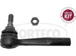 Corteco Tirante Per Opel Astra G Cc (T98) Anteriore Destro Anteriore Sinistro 49398538