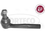 Corteco Testina Tirante Tirante Per Opel Zafira B (A05) Anteriore Destra 49398929