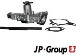 Jp Group Pompa Refrigerante Pompa Acqua Per Kia Carens Ii (Fj) 3614100200