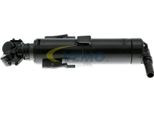 Vemo Ugello Lavavetri Pulizia Fari Ugello Spruzzatore Fari V20-08-0120 Anteriore Destro Per Bmw X1 (E84) Elettrico 0,098 Kg