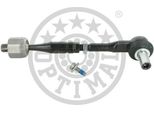 Optimal G0-692 Tirante Anteriore Sinistro Destro Per Audi A4 Avant (8ED, B7) A4 Avant (8E5, B6) A4 Berlina (8E2, B6) A4 Berlina (8D2, B5)