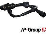 Jp Group Sensore Abs Velocità Ruota Anteriore Destra Anteriore Sinistra Per Vw Transporter Iv Bus (70B, 70C, 7DB, 7DK, 70J, 70K, 7DC, 7DJ) 1197103500