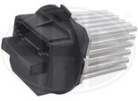 Era 665128 Resistenza Soffiatore Per CitroËN C5 Iii Estate (Rw) Soffiatore Interno