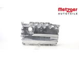 Metzger 7990037 Coppa Dell'olio Coppa Dell'olio Motore Per Vw Golf Vii Hatchback (5G1, BQ1, BE1, BE2) Passat Variant (3G5, CB5) Golf Vii Variant (BA5, BV5) Scirocco