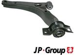 Jp Group 1540100870 - Oe 4366974 Braccio Di Controllo Per Tourneo Connect, Transit Connect