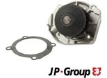Jp Group 3314100600 - Pompa Acqua Oe 46526243 Per Panda, Strada, Doblo, Punto, Palio, Seicento