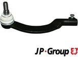 Jp Group Testina Tirante Tirante Per Opel Movano Furgone (X70) Esterno Anteriore Sinistra 1244601070