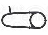 Guarnizione Radiatore Olio Elring Guarnizione 136.570 Esterna Per Scania 4 - Serie Aem (Gomma Etilene-Acrilato)