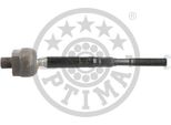 Optimal G2-1310 Snodo Assiale Barra Di Accoppiamento Per Nissan Juke (F15) Anteriore Sinistro Anteriore Destro
