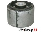 Jp Group 1450300400 - Cuscinetto Oe 33321137806, Braccio Di Controllo Per Serie 3 (E46), X3 (E83), Serie 3 (E36)
