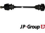Jp Group 1353100500 Albero Di Trasmissione Posteriore Sinistro Posteriore Destro Adatto Per MERCEDES-BENZ Notchback (W124) W124 Modello T (S124) W124 Coupé (C124)