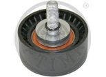 Optimal 0-N1309 Puleggia Folle Cinghia A V 60Mm Per Fiat Scudo Furgone (220) Scudo Estate (220) Adatta A Peugeot 206 Hatchback (2A/C)