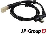 Jp Group 1597101300 - Sensore Abs Oe 1038224 Per Ka (Rb), Street Ka (RL2)