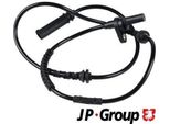 Jp Group Sensore Abs Velocità Ruota Anteriore Destra Anteriore Sinistra Per Bmw 5 Touring (F11) 1497102300