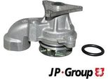 Jp Group Pompa Refrigerante Pompa Acqua Per Hyundai I10 (Pa) 3514100400