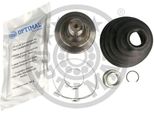 Set Giunti Optimal Per Albero Motore Per Opel Corsa D Hatchback (S07) CW-2685