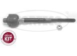 Corteco 49398509 Giunto Assiale Barra Di Accoppiamento Adatto Per MERCEDES-BENZ Classe E Berlina (W211) Anteriore Destro Anteriore Sinistro