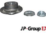 Jp Group Kit Cuscinetti Ruota Posteriore Sinistra Per CitroËN C5 Ii Break (Re) 3151400300