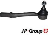 Jp Group Testina Tirante Tirante Per CitroËN C3 Ii (Sc) Anteriore Destra 3144600880