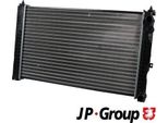 Jp Group 1114209000 Radiatore Radiatore Acqua Radiatore Motore Per Vw Passat Variant (3B6) Passat Variant (3B5) Passat (3B3) Passat (3B2) Per Audi A4 Berlina