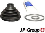 Jp Group Set Soffietto Albero Motore Anteriore Destro Per Fiat Scudo Furgone (220) 3143600710