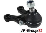 Jp Group Giunto Sferico Inferiore Anteriore Destro Per Mitsubishi Pajero Ii (V3W, V2W, V4W) 3940300380