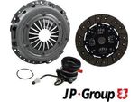 Jp Group Kit Frizione Frizione Per Opel Corsa D Hatchback (S07) 1230406710