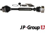 Jp Group 1143100680 Albero Motore Anteriore Destro Per Vw Passat Variant (3B6) Passat Variant (3B5) Passat (3B3) Passat (3B2) Per Audi A4 Berlina