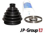Jp Group Set Soffietto Albero Motore Lato Ruota Per Ford Ka (RU8) 3343601010
