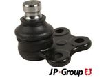 Jp Group 4340300580 - Oe 4153300200 Giunto Di Sostegno, Anteriore Destro Per Citan (W415), Kangoo (Kw), Kangoo (Fw), Kangoo (Kc)