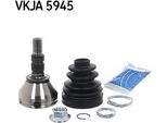 Giunto Di Trasmissione Anteriore Skf (Vkja 5945) Set Di Giunti Per Assale Di Trasmissione, Set Di Giunti Per Assale, Giunto Per Assale, Giunto Per Assale Di Trasmissione