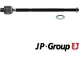 Jp Group 3444500800 Giunto Assiale Barra Di Accoppiamento Per Honda CR-V Iii (Re) Anteriore Destro Anteriore Sinistro