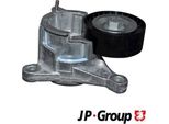 Jp Group 4118200500 Tendicinghia Cinghia Trapezoidale Per Fiat Ulysse (179) Ø65Mm Rullo