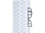 Ajusa 13030200 Guarnizione Collettore Di Aspirazione Per Audi 80 Berlina (8C2, B4) 80 (89, 89Q, 8A, B3) Cabriolet (8G7, B4) 80 Avant (8C5, B4) 100 Berlina 90