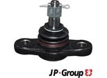 Jp Group 3540300500 - Oe 517602G000 Giunto Per Sospensione Anteriore Per I30 (Fd), Magentis, Ceed (Ed), Pro Ceed (Ed)
