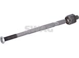 Swag 30 93 0820 Giunto Assiale Barra Di Accoppiamento Per Vw Polo (9N) Anteriore Sinistro Anteriore Destro