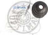Set Soffietto Optimal Per Albero Motore Per Hyundai Atos (Mx) CVB-10419CR