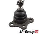 Jp Group Giunto Di Supporto Anteriore Destro Superiore Anteriore Sinistro Per Opel Frontera B Suv (U99) 1240302100