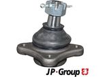 Jp Group Giunto Di Supporto Anteriore Destro Superiore Anteriore Sinistro Per Mitsubishi Pajero Iv (V8W, V9W) 3940300800