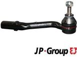 Jp Group Testina Tirante Tirante Adatto Per Peugeot 1007 (Km) Anteriore Destro 4144600580