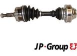 Jp Group 1343100700 Albero Motore Anteriore Destro Anteriore Sinistro Adatto Per MERCEDES-BENZ Vito Bus (638) Classe V (W638/2) Vito Furgone (638)