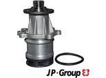 Jp Group Pompa Refrigerante Pompa Acqua Per Bmw 3 Cabrio (E30) 1414100500