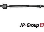 Jp Group 4144500100 Giunto Assiale Barra Di Accoppiamento Per Fiat Ducato Furgone/Telaio (230) Anteriore Destro Anteriore Sinistro