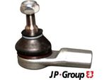 Jp Group Testina Tirante Tirante Per Honda Civic Vii Hatchback (Eu, Ep, Ev) Anteriore Destro Anteriore Sinistro 3444600200