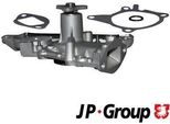 Jp Group 3814100400 - Pompa Acqua Oe 8ABE15010 Per 323 (Bj), MX-5 Ii (Nb), MX-5 I (Na), MX-3 (Ec), 323 (Ba), Xedos 6 (Ca)