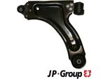 Jp Group 1240100970 Braccio Trasversale Inferiore Anteriore Sinistro Per Opel Meriva A (X03)
