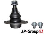 Jp Group Giunto Di Supporto Anteriore Destro Anteriore Sinistro Per Bmw X3 (F25) 1440301000