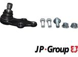 Jp Group Giunto Di Supporto Anteriore Destro Anteriore Sinistro Per Hyundai Ix35 (Lm, El, Elh) 3540301000